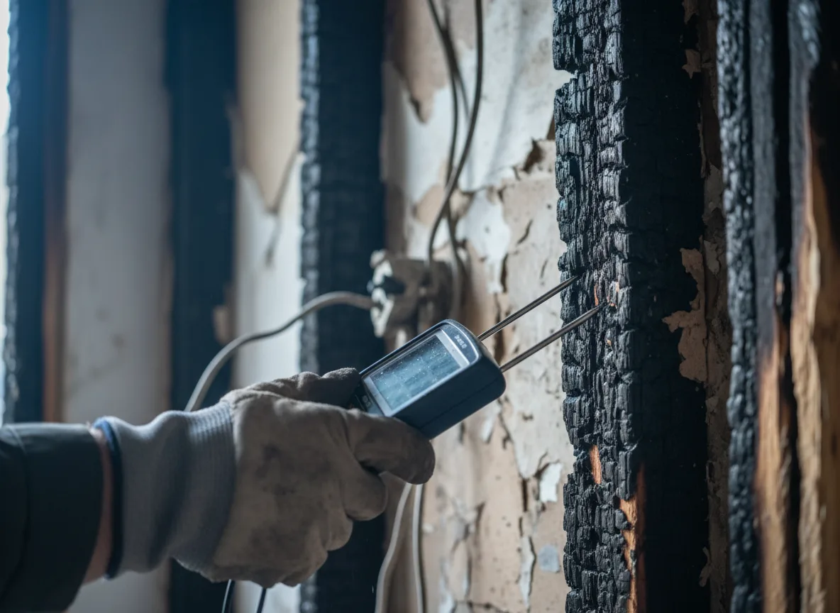 Fire Damage Restoration Iselin, NJ FAQs